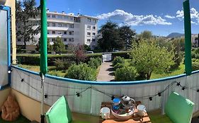 Appartement Familial En Bord De Mer