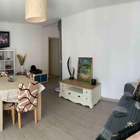 Appartement Familial En Bord De Mer La Seyne-sur-Mer Extérieur photo