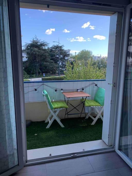Appartement Familial En Bord De Mer La Seyne-sur-Mer Extérieur photo