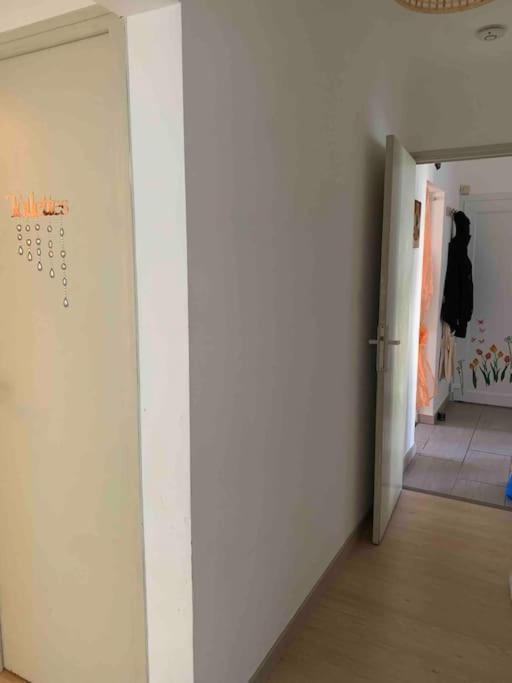 Appartement Familial En Bord De Mer La Seyne-sur-Mer Extérieur photo