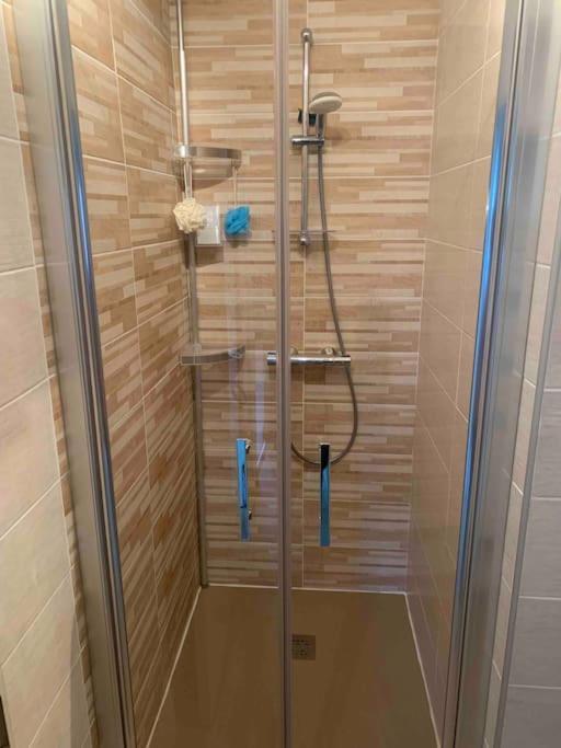 Appartement Familial En Bord De Mer La Seyne-sur-Mer Extérieur photo