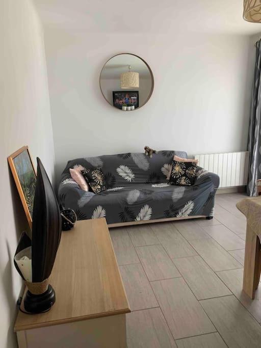 Appartement Familial En Bord De Mer La Seyne-sur-Mer Extérieur photo