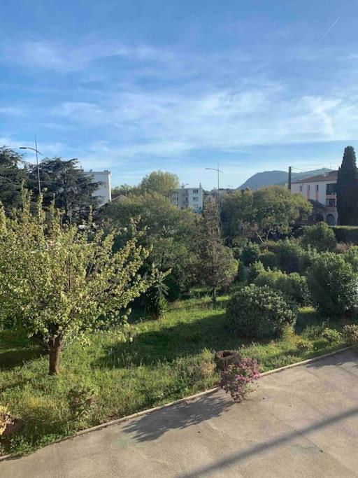 Appartement Familial En Bord De Mer La Seyne-sur-Mer Extérieur photo