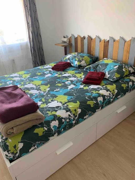 Appartement Familial En Bord De Mer La Seyne-sur-Mer Extérieur photo