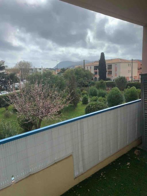 Appartement Familial En Bord De Mer La Seyne-sur-Mer Extérieur photo