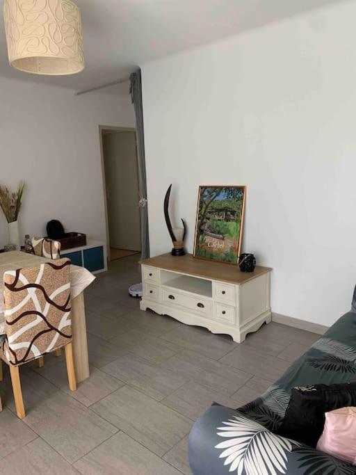 Appartement Familial En Bord De Mer La Seyne-sur-Mer Extérieur photo